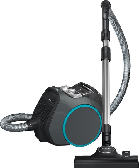 aspirateur miele hermes|Miele Boost CX1 PowerLine SNRF0 Bagless Canister Vacuum .